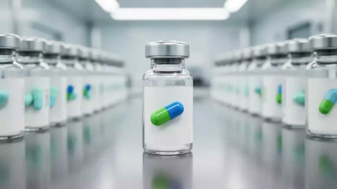 Novo Nordisk Aktie: 207.000 Wegovy-Rezepte wöchentlich - Bild: über boerse-global.de