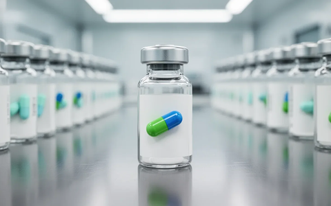 Novo Nordisk Aktie: 207.000 Wegovy-Rezepte wöchentlich - Foto: über boerse-global.de