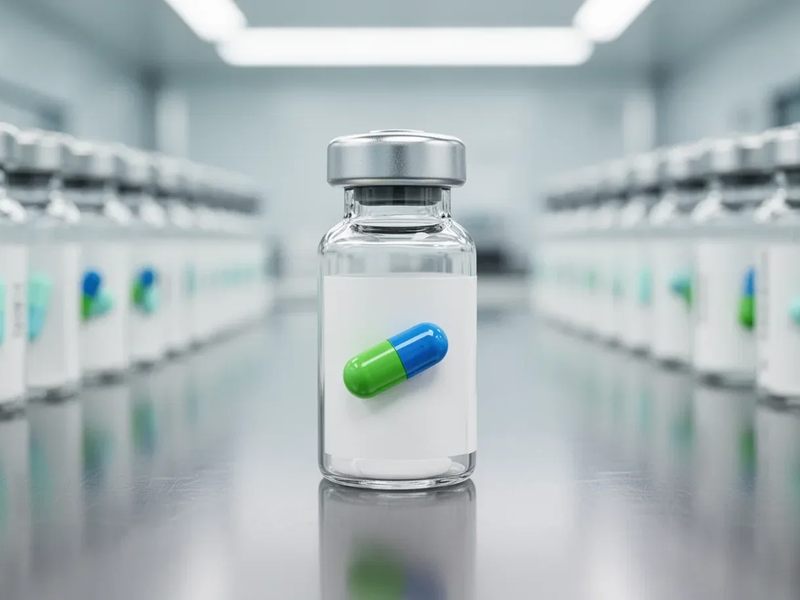 Novo Nordisk Aktie: 207.000 Wegovy-Rezepte wöchentlich - Foto: über boerse-global.de