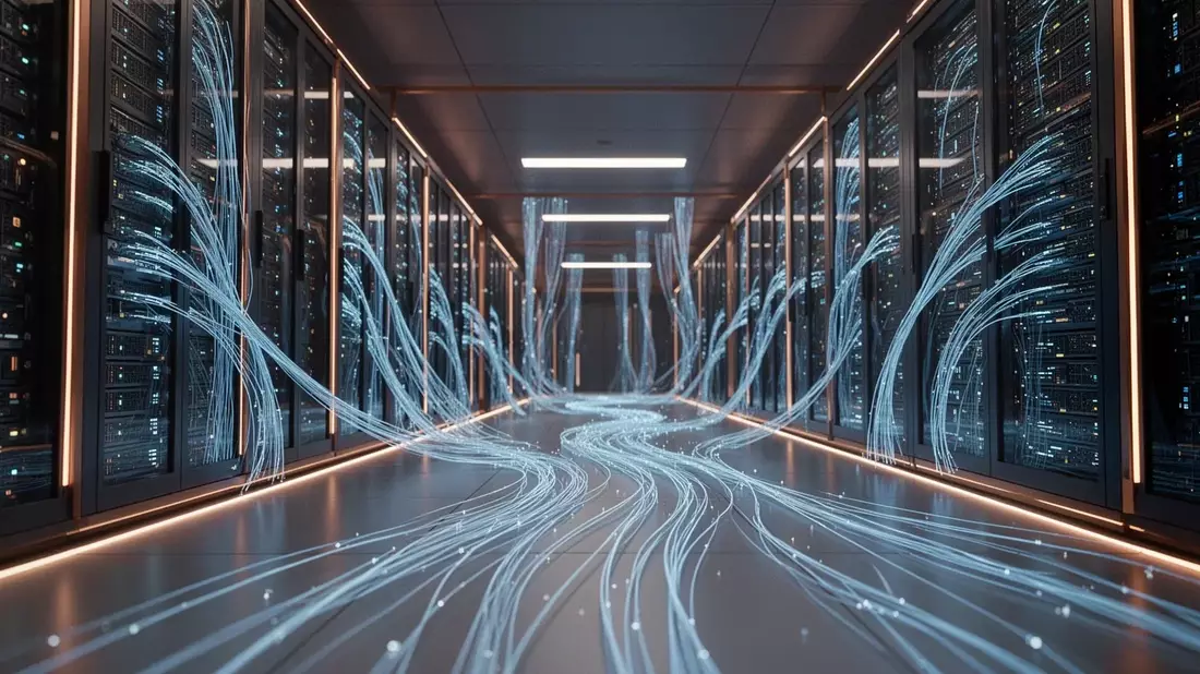 Nvidia: Spectrum-X am 6. Mai gestartet - Bild: über boerse-global.de