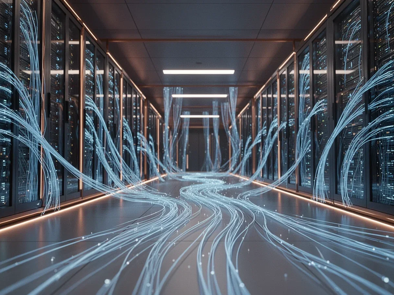 Nvidia: Spectrum-X am 6. Mai gestartet - Foto: über boerse-global.de