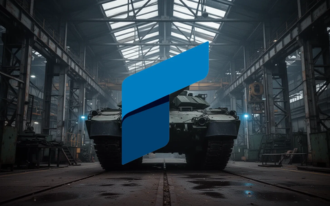 Rheinmetall: 1,938 Mrd. verfehlt Konsens deutlich - Foto: über boerse-global.de
