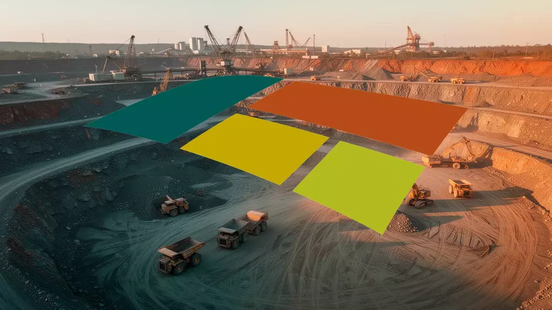 Mosaic: Araxá-Verkauf seit April geplant - Bild: über boerse-global.de