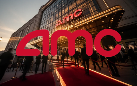 AMC: 1,05 Milliarden Umsatz im Q1 - Foto: über boerse-global.de