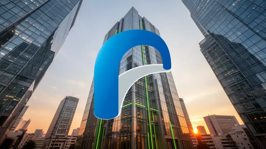 Recruit Holdings Aktie: Umsatz auf 3.664,7 Milliarden Yen - Bild: über boerse-global.de