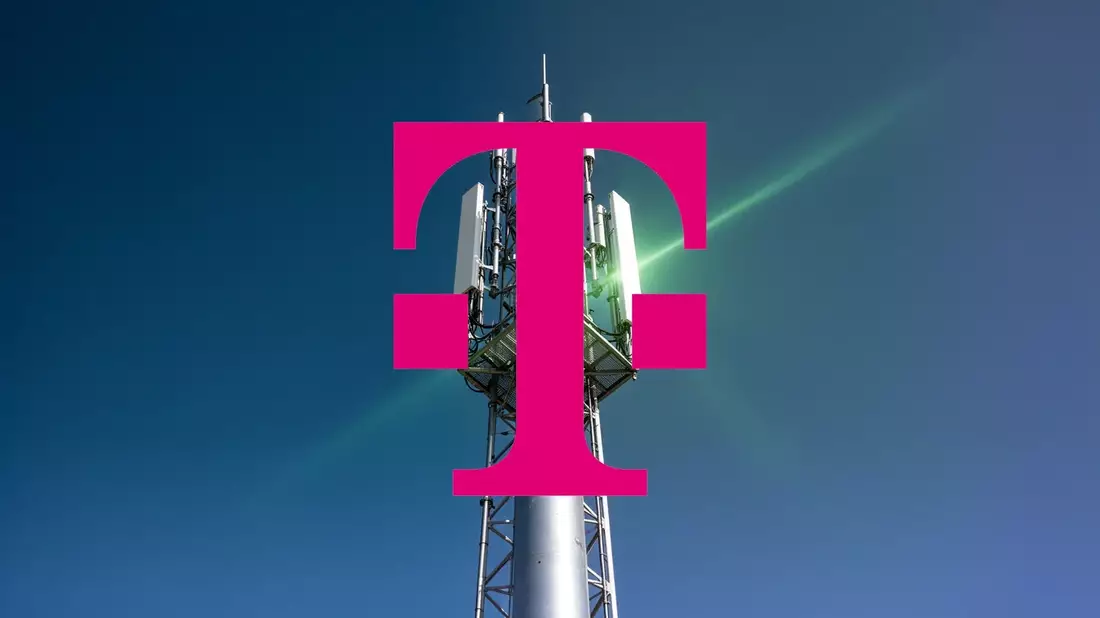 Deutsche Telekom: 5,8 Millionen Aktien seit April gekauft - Bild: über boerse-global.de