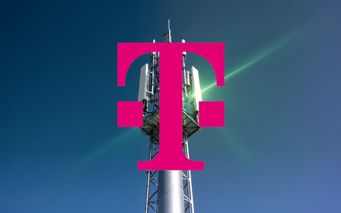 Deutsche Telekom: 5,8 Millionen Aktien seit April gekauft - Foto: über boerse-global.de