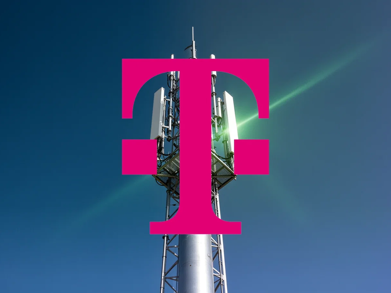Deutsche Telekom: 5,8 Millionen Aktien seit April gekauft - Foto: über boerse-global.de