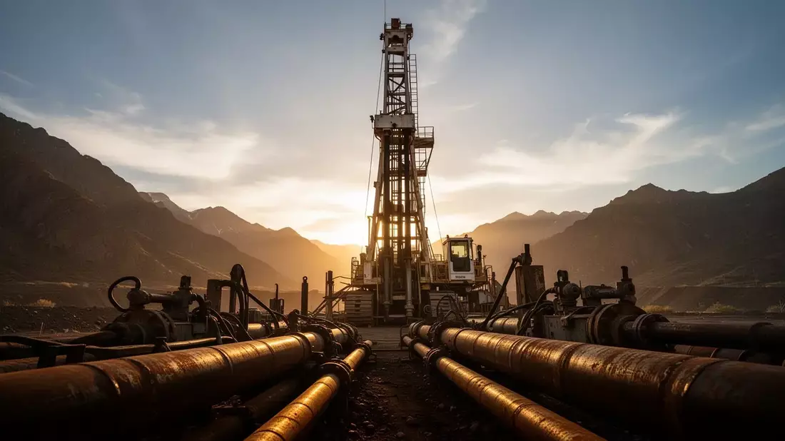 Mogotes Metals: $4 Millionen für 15.000 Meter Bohrungen - Bild: über boerse-global.de
