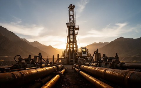 Mogotes Metals: $4 Millionen für 15.000 Meter Bohrungen - Foto: über boerse-global.de