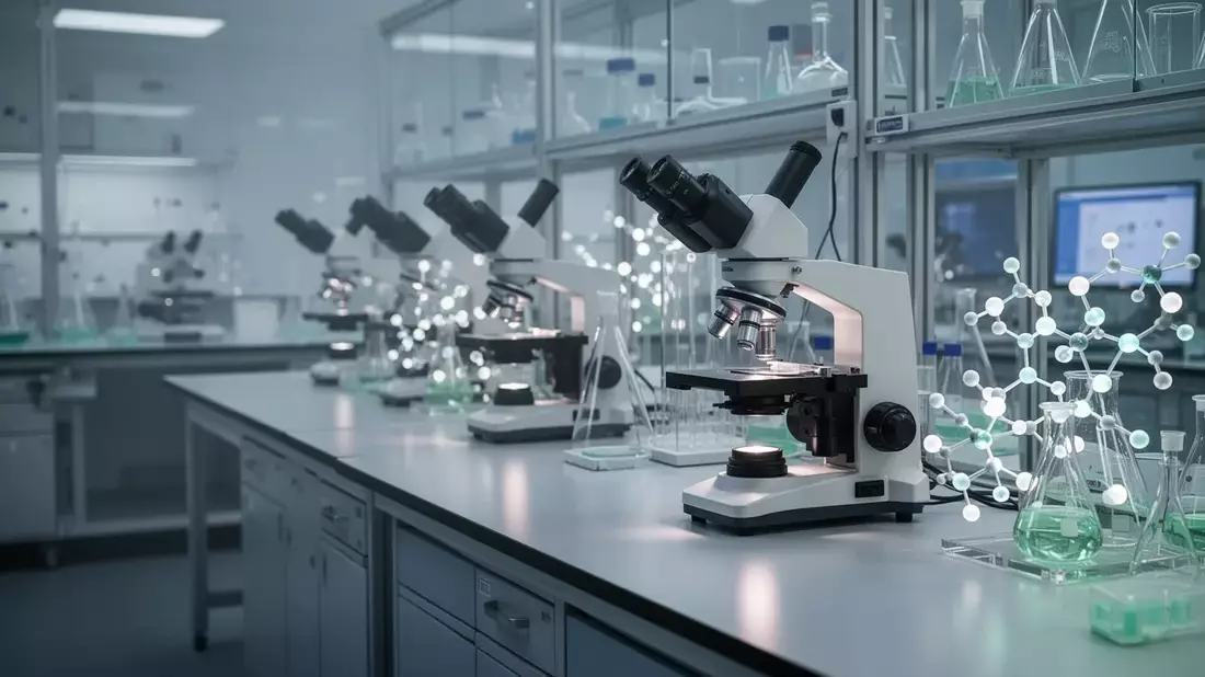 BioNTech: 16,8 Milliarden Cash für Oncology-Pivot - Bild: über boerse-global.de