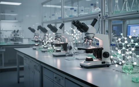 BioNTech: 16,8 Milliarden Cash für Oncology-Pivot - Foto: über boerse-global.de