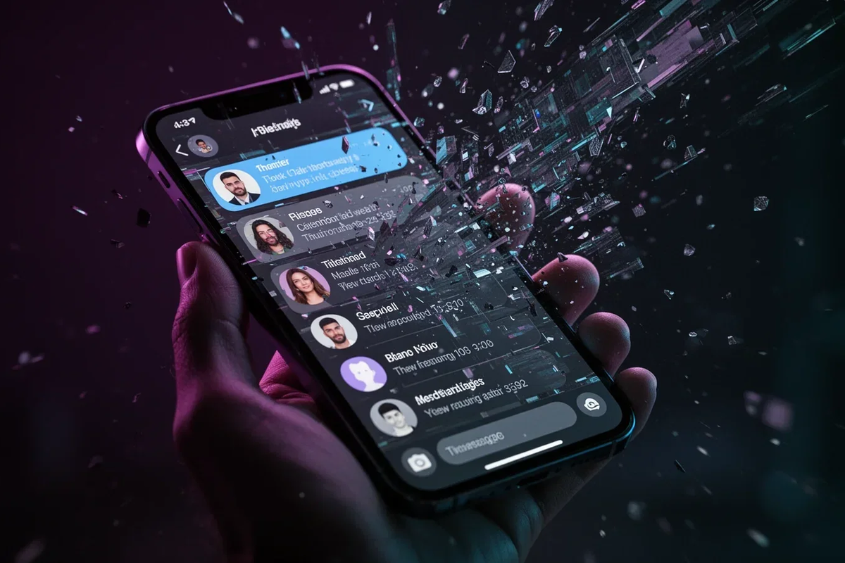 Meta Discontinues WhatsApp Avatars to Prepare for AI Integration