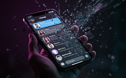WhatsApp kappt Avatare und baut Chat-Listen um - Foto: über boerse-global.de