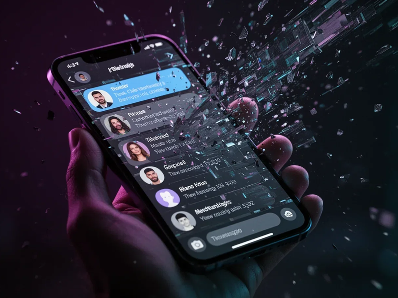 WhatsApp kappt Avatare und baut Chat-Listen um - Foto: über boerse-global.de