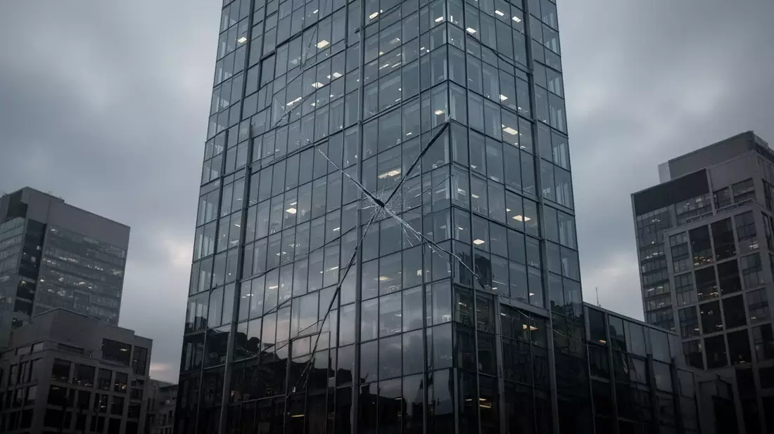 Partners Group: Grizzly-Vorwürfe belasteten 7 Prozent - Bild: über boerse-global.de