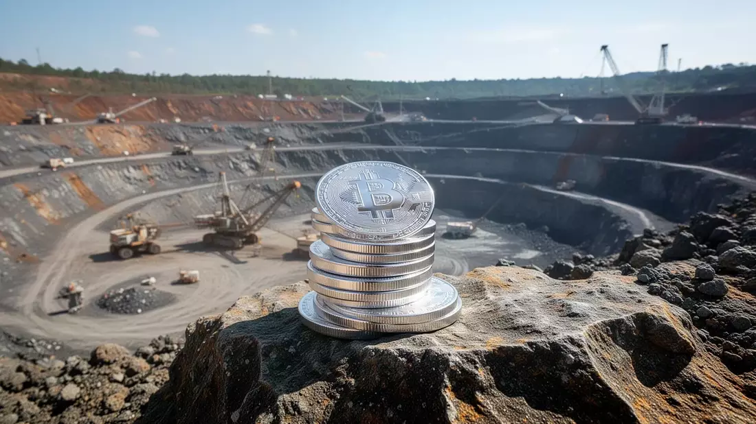 European Lithium: 12 Millionen Aktien zurückgekauft Illustration mit AI erstellt übermittelt durch boerse-global.de