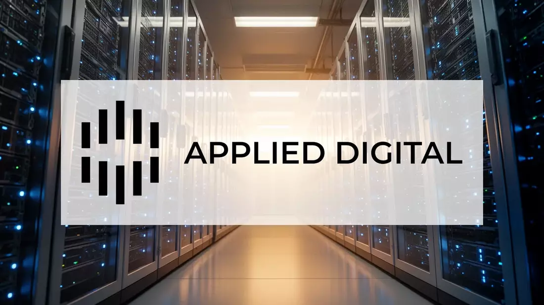 Applied Digital: 44,25 Dollar auf 52-Wochen-Hoch - Bild: über boerse-global.de