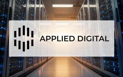 Applied Digital: 44,25 Dollar auf 52-Wochen-Hoch - Foto: über boerse-global.de