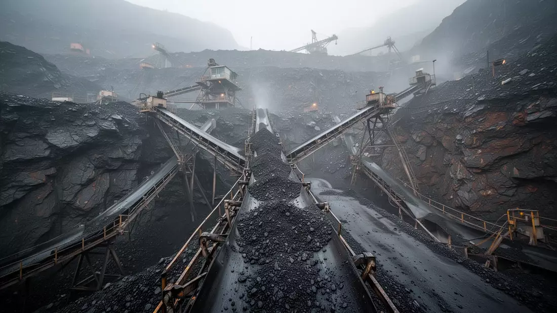 Kirkstone Metals: 4,48% Rückgang am 7. Mai - Bild: über boerse-global.de