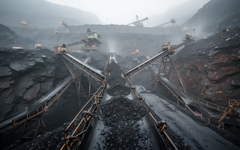 Kirkstone Metals: 4,48% Rückgang am 7. Mai - Foto: über boerse-global.de