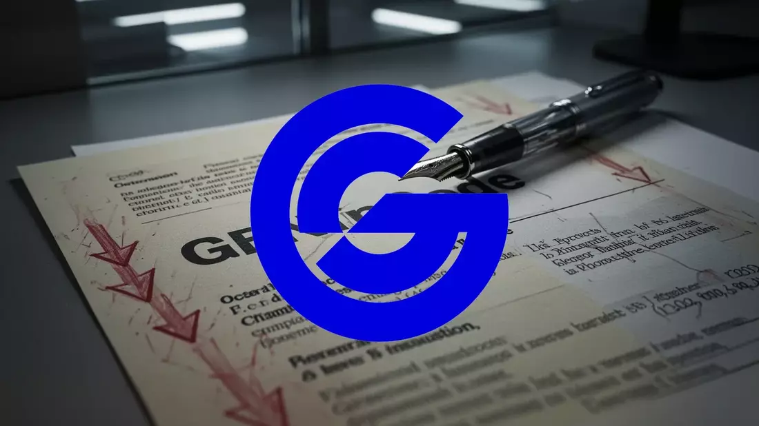 GENinCode: Optionen-Repricing von 3,7 auf 1 Penny - Bild: über boerse-global.de