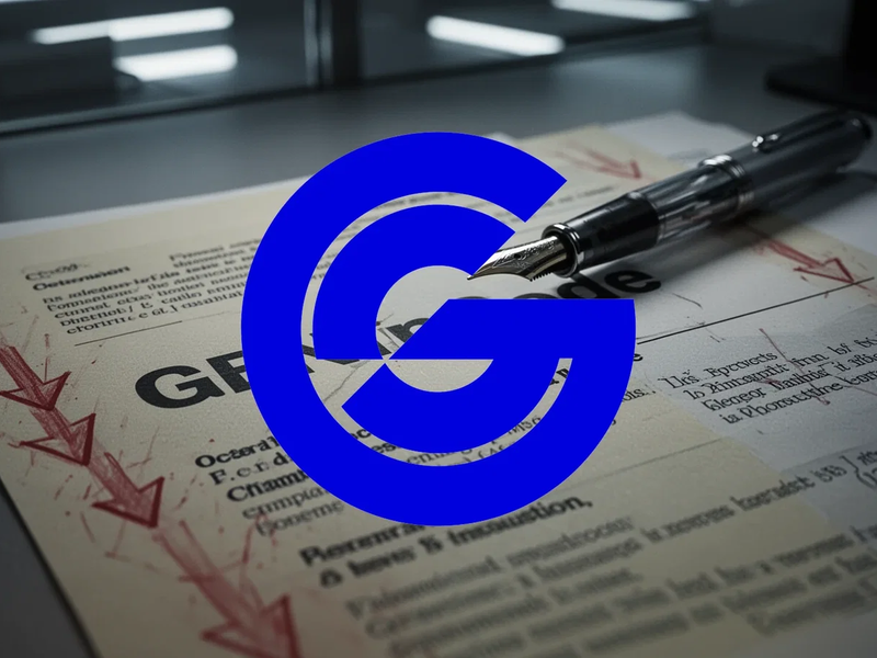 GENinCode: Optionen-Repricing von 3,7 auf 1 Penny - Foto: über boerse-global.de