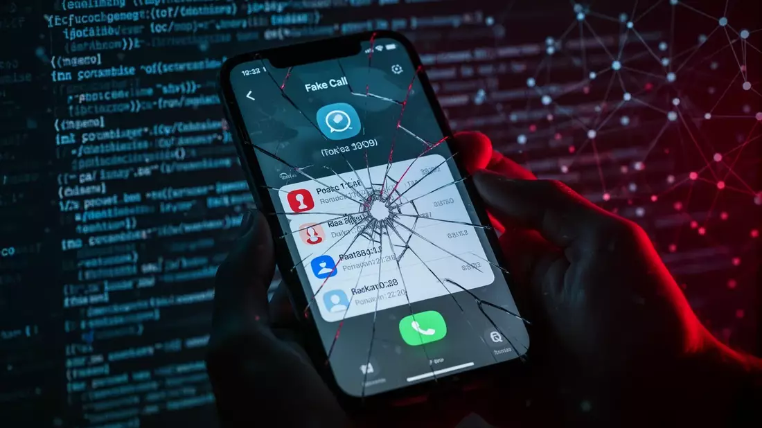 Android-Apps klauen Millionen: CallPhantom und Keenadu im Visier - Bild: über boerse-global.de