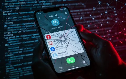 Android-Apps klauen Millionen: CallPhantom und Keenadu im Visier - Foto: über boerse-global.de
