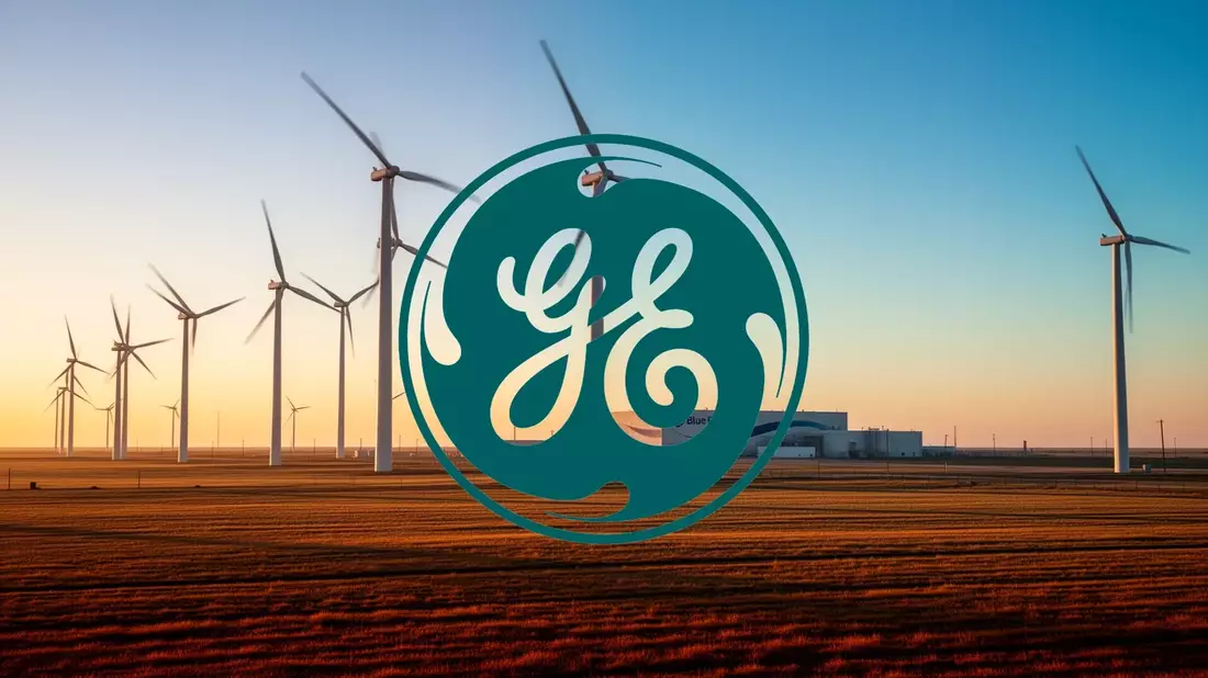 GE Vernova: 2,5-Gigawatt-Anlage mit Blue Energy in Texas - Bild: über boerse-global.de