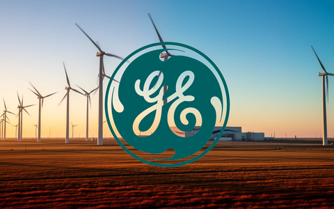 GE Vernova: 2,5-Gigawatt-Anlage mit Blue Energy in Texas - Foto: über boerse-global.de