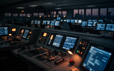 Kratos Defense Aktie: Guidance auf 1,700–1,760 Milliarden erhöht - Foto: über boerse-global.de