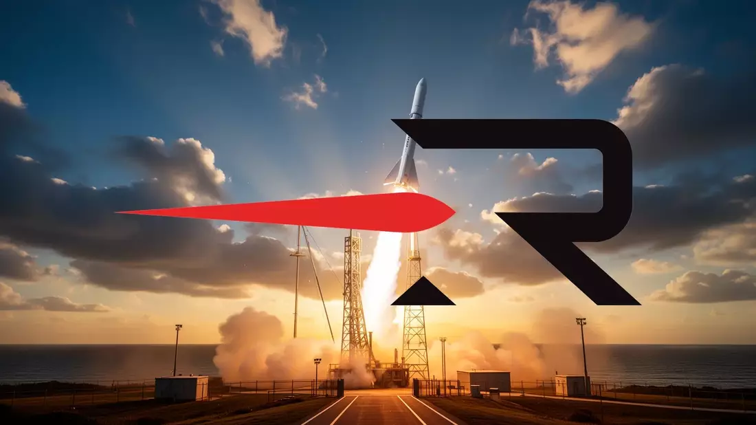 Rocket Lab: Q1-Zahlen am 7. Mai mit 50% Wachstum - Bild: über boerse-global.de