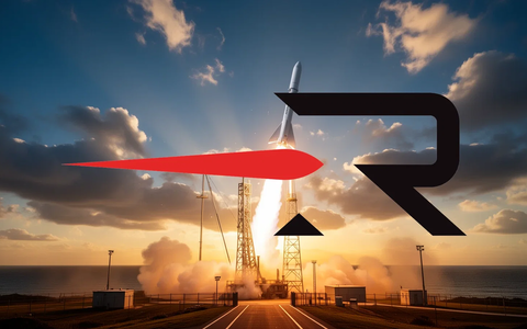 Rocket Lab: Q1-Zahlen am 7. Mai mit 50% Wachstum - Foto: über boerse-global.de