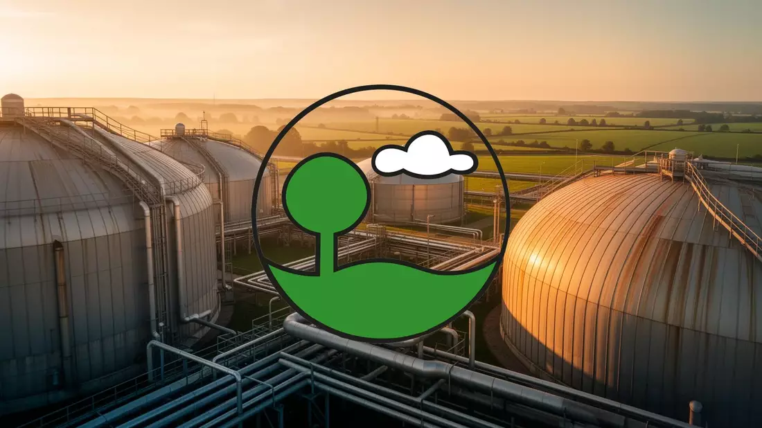 Envitec Biogas: Ulmer Erklärung stützt Biogas-Sektor - Bild: über boerse-global.de