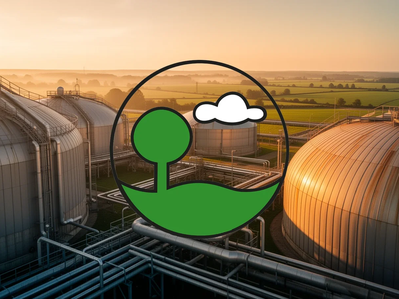 Envitec Biogas: Ulmer Erklärung stützt Biogas-Sektor - Foto: über boerse-global.de