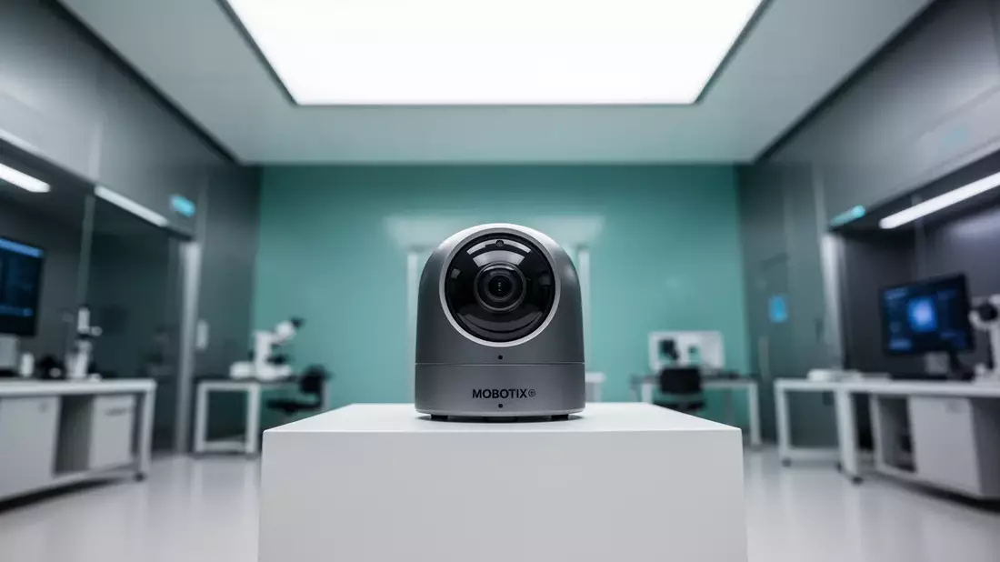 Mobotix Aktie: MOBOTIX c ONE für 2026 geplant - Bild: über boerse-global.de