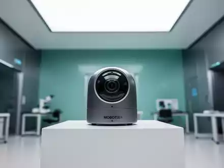 Mobotix Aktie: MOBOTIX c ONE für 2026 geplant - Foto: über boerse-global.de