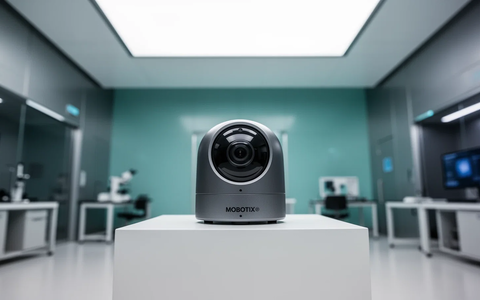 Mobotix Aktie: MOBOTIX c ONE für 2026 geplant - Foto: über boerse-global.de