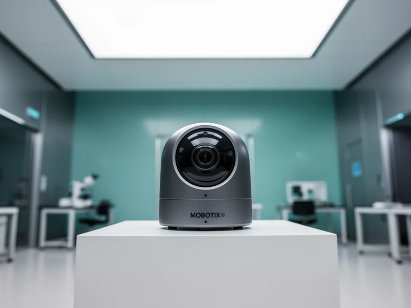 Mobotix Aktie: MOBOTIX c ONE für 2026 geplant - Foto: über boerse-global.de