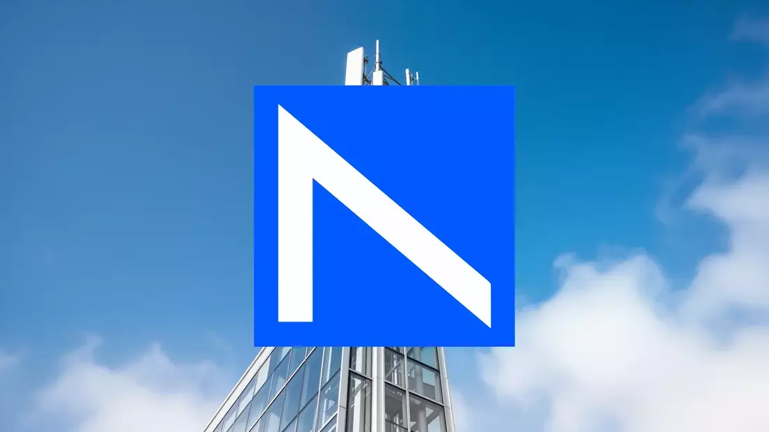 Nokia: Argus setzt $15-Kursziel mit Buy-Rating - Bild: über boerse-global.de