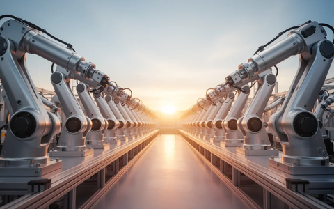 Ubtech: 8.500 Roboter für State Grid - Foto: über boerse-global.de