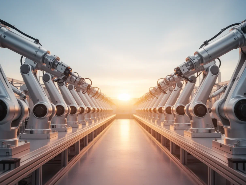 Ubtech: 8.500 Roboter für State Grid - Foto: über boerse-global.de