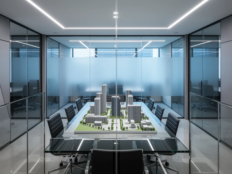 DeepMarkit: Prospect-Übernahme im November 2025 - Foto: über boerse-global.de