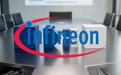 Infineon: Vier Bereiche auf drei reduziert - Foto: über boerse-global.de