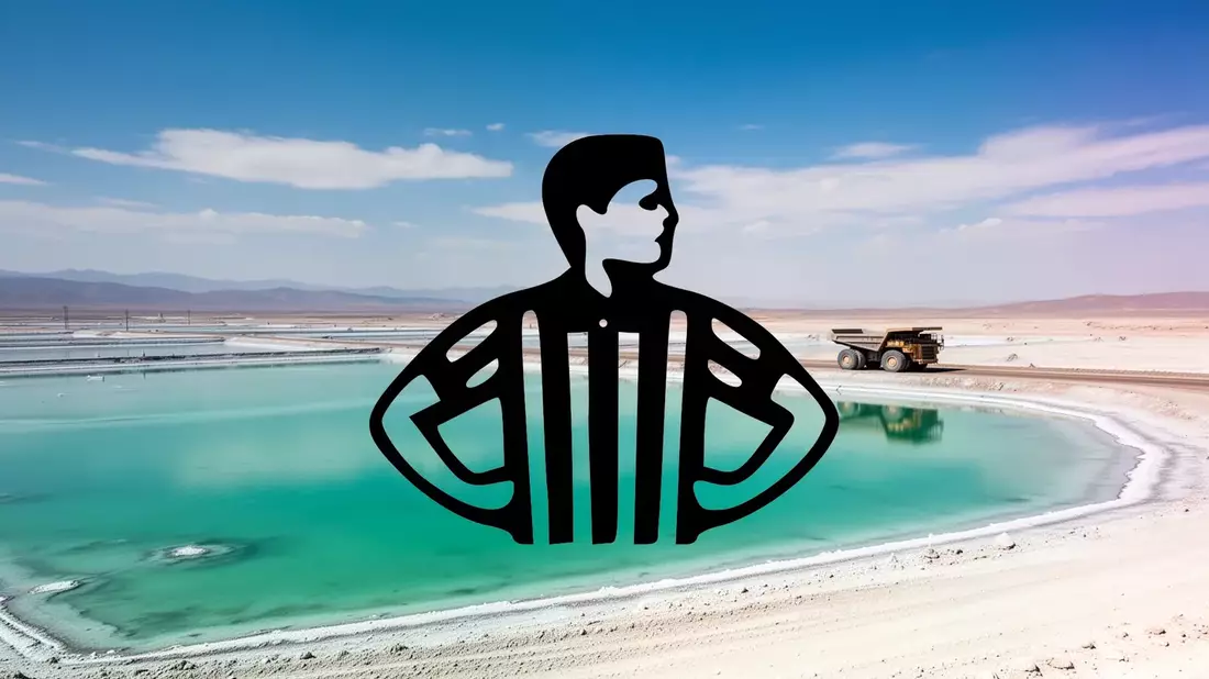 Frontier Lithium Aktie: FID 2028 für PAK-Projekt - Bild: über boerse-global.de