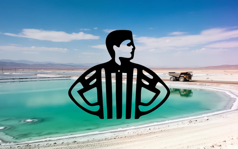 Frontier Lithium Aktie: FID 2028 für PAK-Projekt - Foto: über boerse-global.de