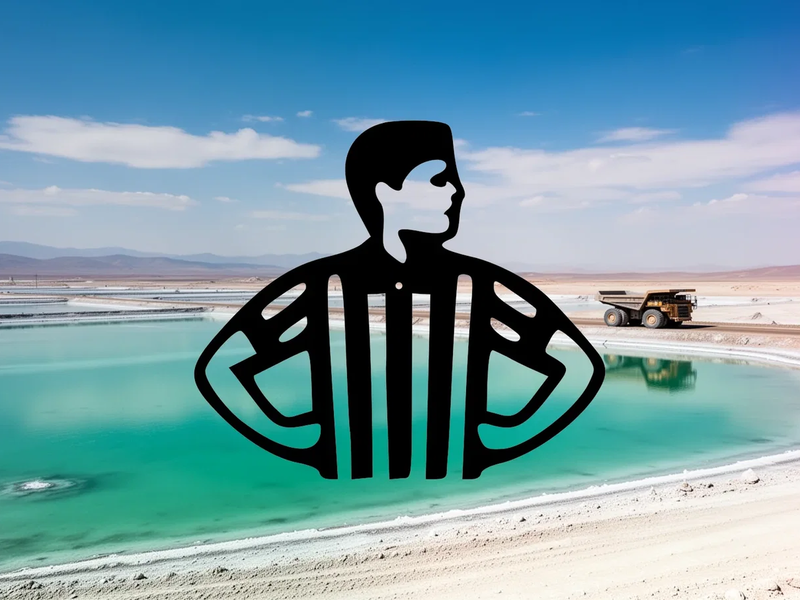 Frontier Lithium Aktie: FID 2028 für PAK-Projekt - Foto: über boerse-global.de