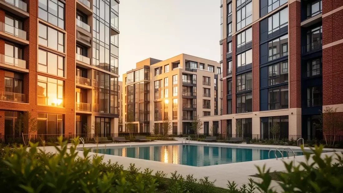 Grand City Properties: FFO-Guidance 175–185 Millionen Euro - Bild: über boerse-global.de