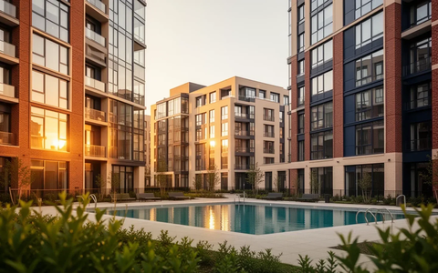 Grand City Properties: FFO-Guidance 175–185 Millionen Euro - Foto: über boerse-global.de